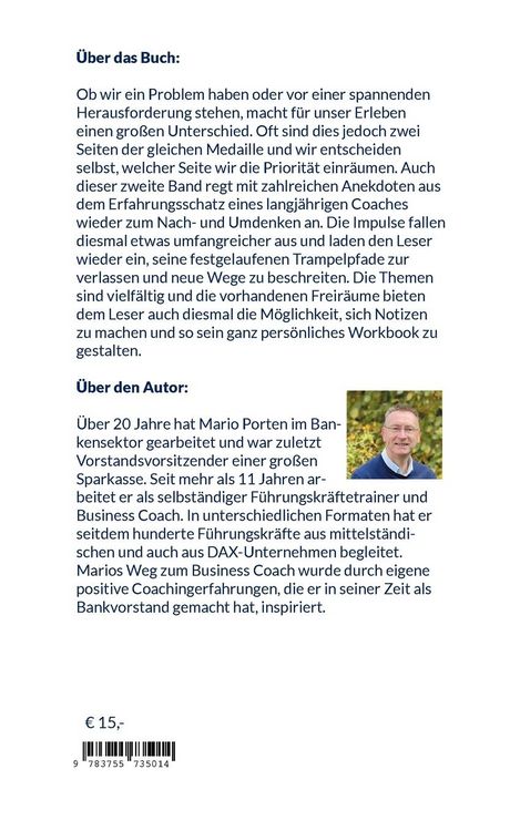 Produktbild: Freie Fahrt f&uuml;r Ihre Gedanken / Das knallrote Cabrio Band 2