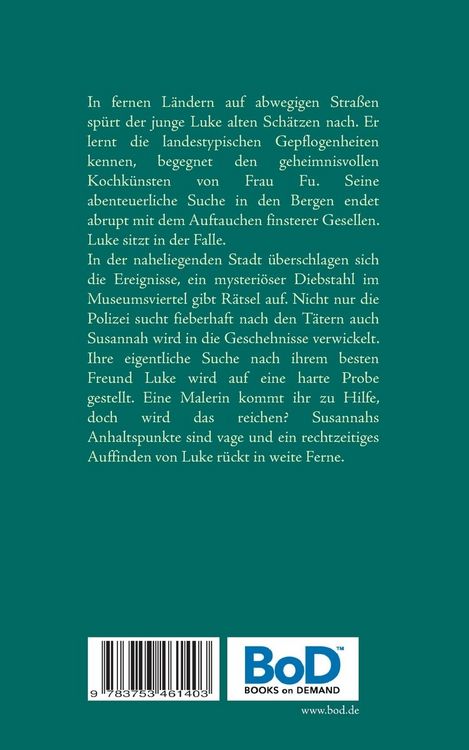 Produktbild: Auffindbar, ungebremst auf verstaubten Pfaden unterwegs