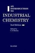 Produktbild: An Introduction to industrial chemistry