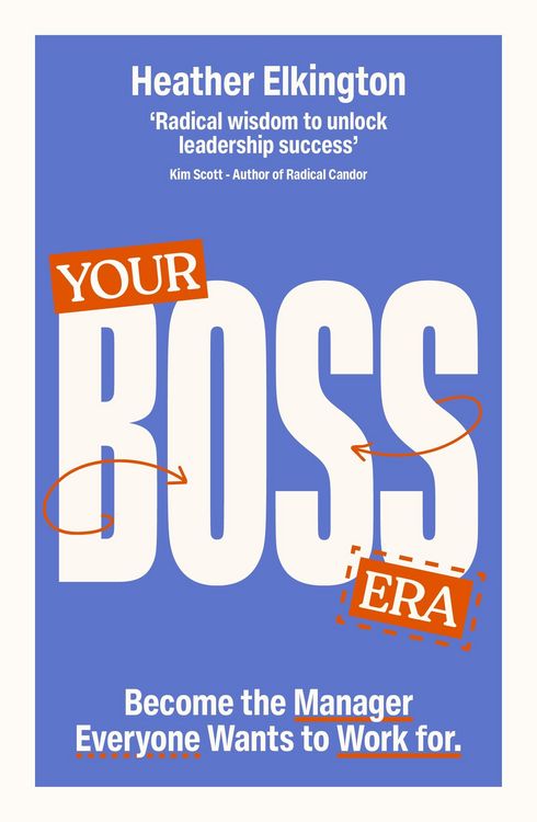 Produktbild: Your Boss Era