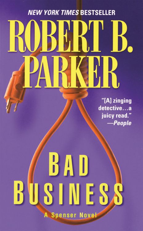 Produktbild: Bad Business
