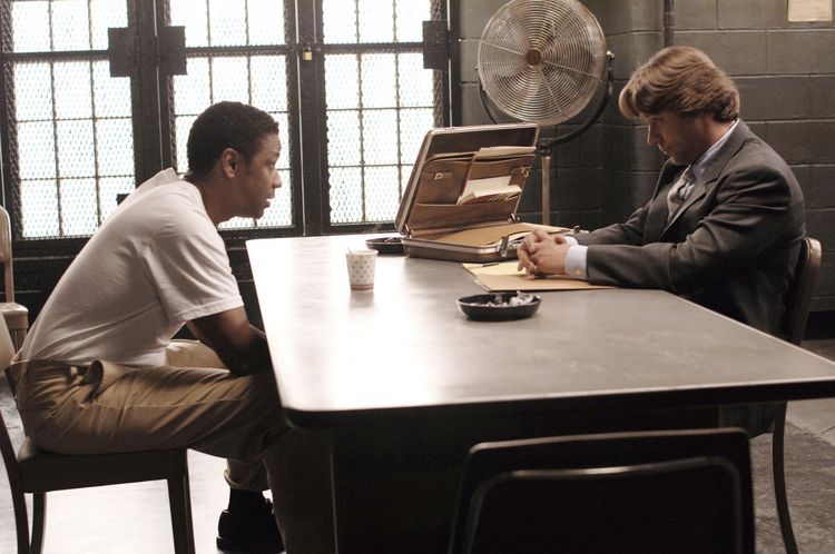 Produktbild: American Gangster
