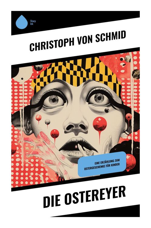 Produktbild: Die Ostereyer