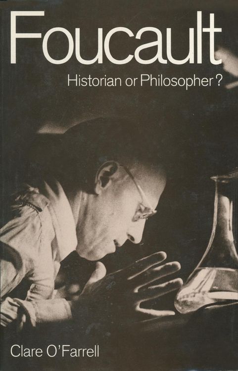 Produktbild: Foucault