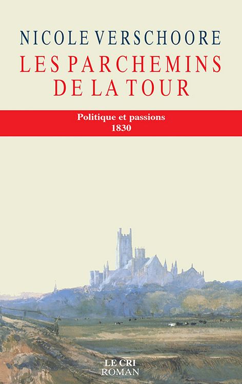 Produktbild: Les Parchemins de la Tour