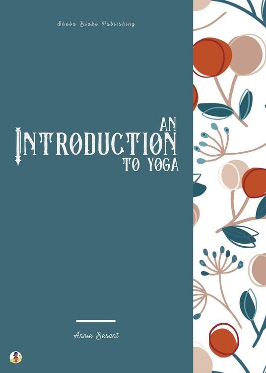 Produktbild: An Introduction to Yoga
