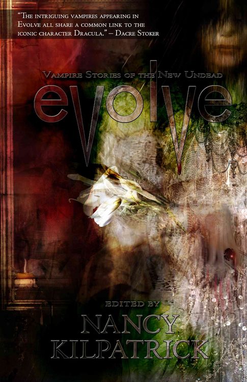 Produktbild: Evolve