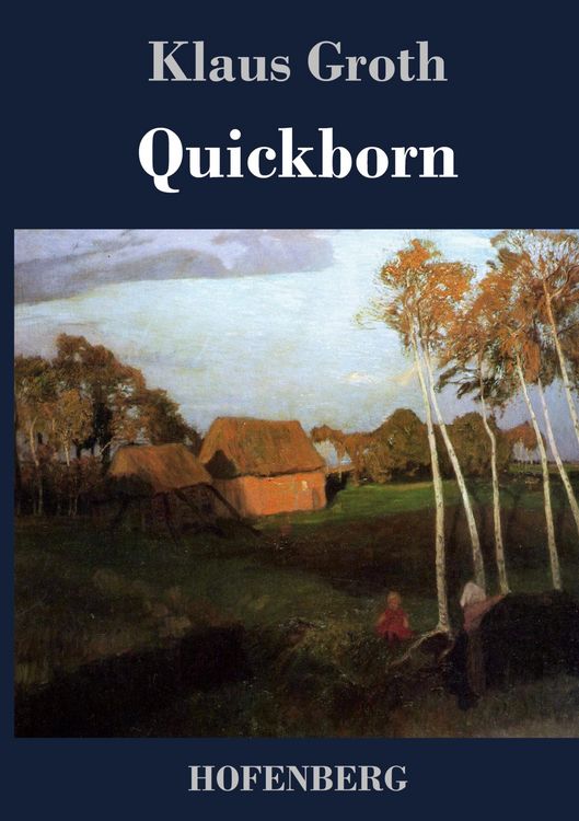 Produktbild: Quickborn