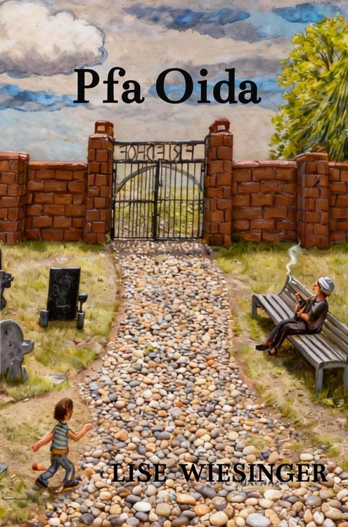 Produktbild: Pfa Oida