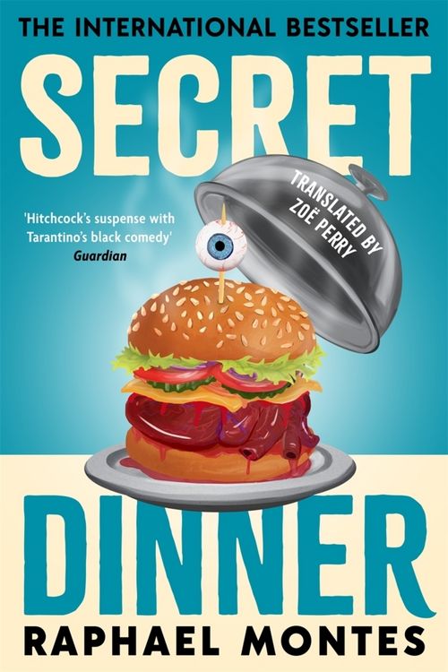 Produktbild: Secret Dinner