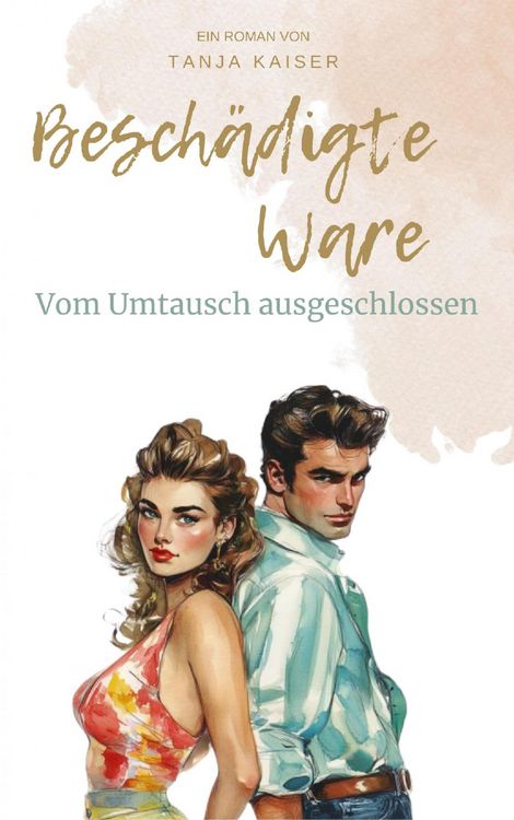 Produktbild: Besch&auml;digte Ware