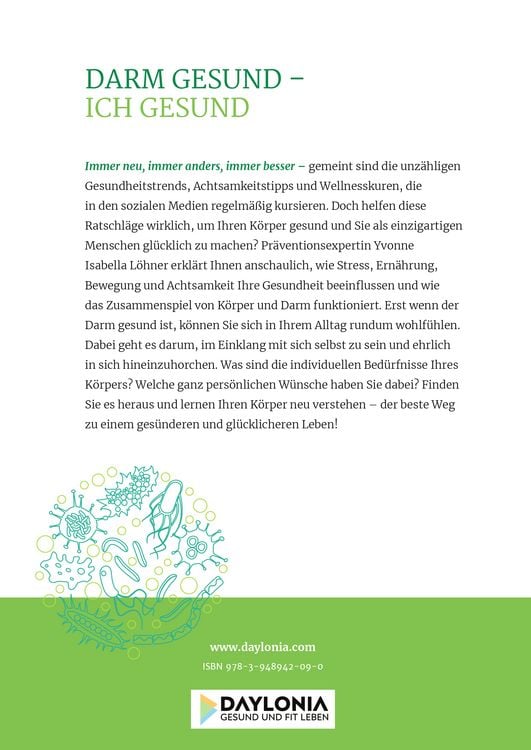 Produktbild: Darm gesund &ndash; Ich gesund