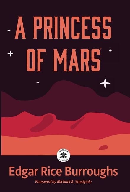Produktbild: A Princess of Mars