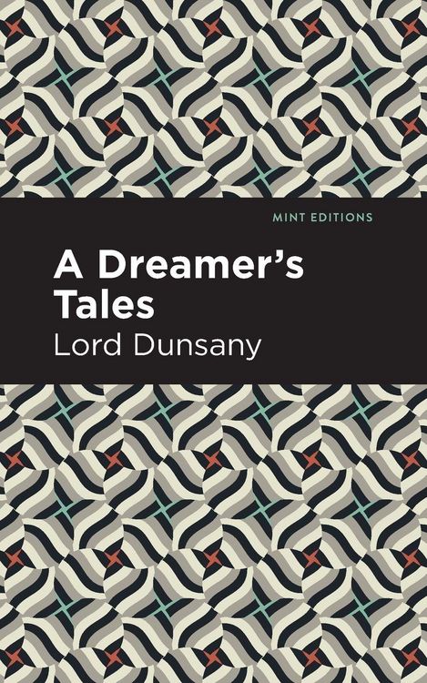 Produktbild: A Dreamer's Tale