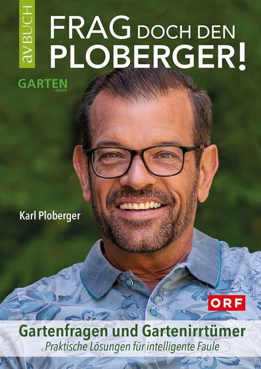 Produktbild: Frag doch den Ploberger!