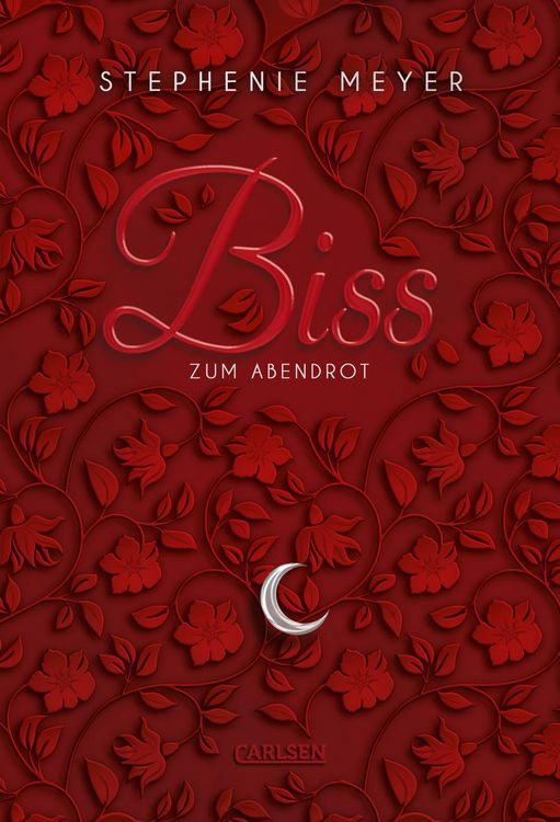 Produktbild: Biss zum Abendrot (Bella und Edward 3)