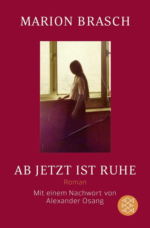 Produktbild: Ab jetzt ist Ruhe