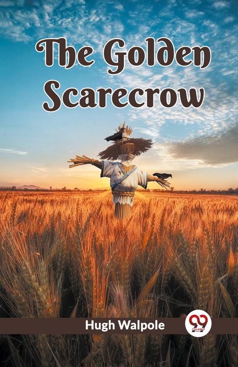 Produktbild: The Golden Scarecrow