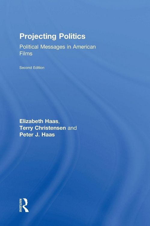 Produktbild: Projecting Politics