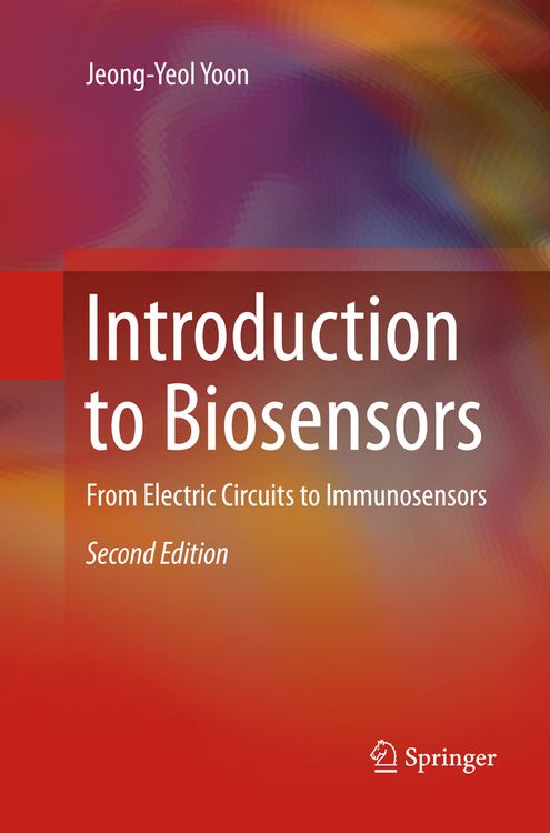 Produktbild: Introduction to Biosensors