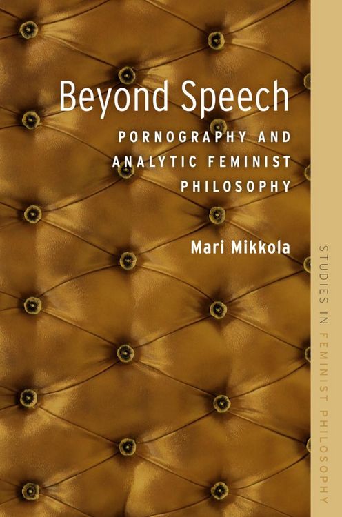 Produktbild: Beyond Speech