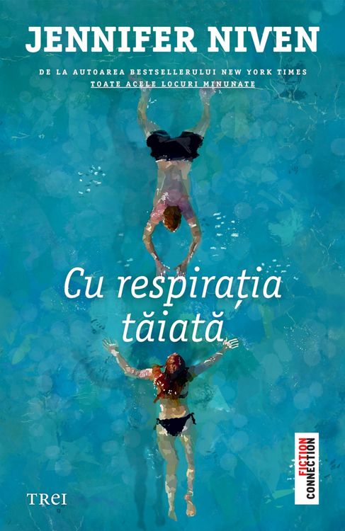 Produktbild: Cu respiratia taiata