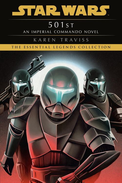 Produktbild: 501st