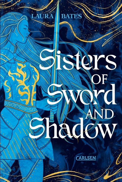 Produktbild: Sisters of Sword and Shadow (Sisters of Sword and Shadow 1)