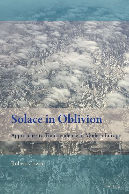 Produktbild: Solace in Oblivion