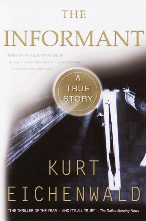 Produktbild: The Informant