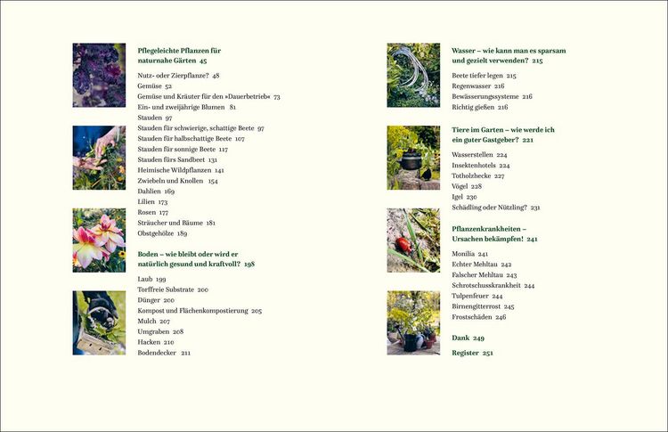 Produktbild: Einfach g&auml;rtnern! Naturnah und nachhaltig