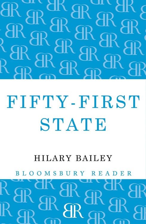 Produktbild: Fifty-First State