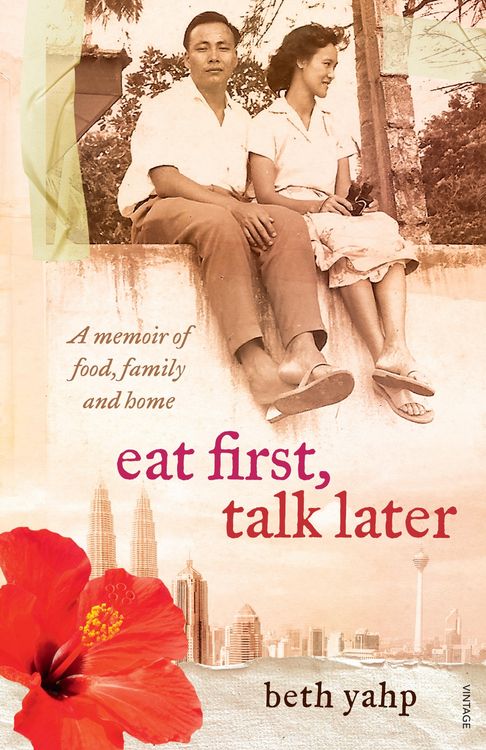 Produktbild: Eat First, Talk Later