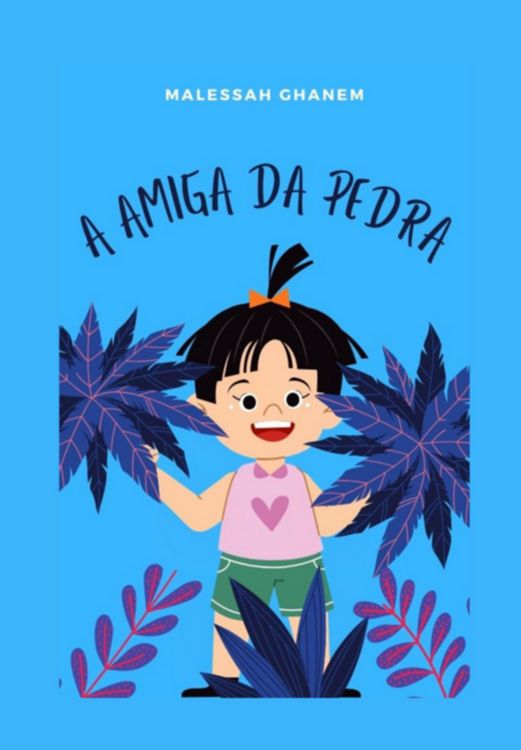 Produktbild: A Amiga Da Pedra