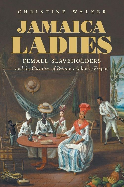 Produktbild: Jamaica Ladies