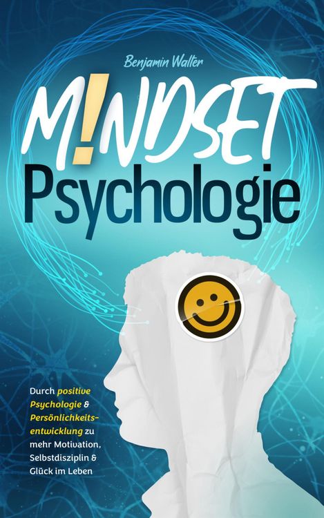 Produktbild: Mindset-Psychologie