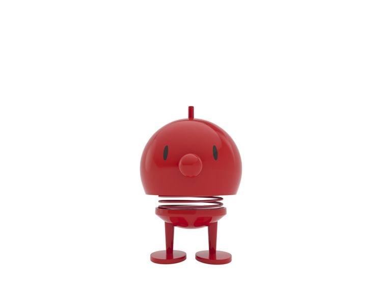 Produktbild: Hoptimist Bumble M Red