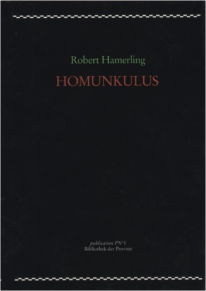 Produktbild: Homunkulus
