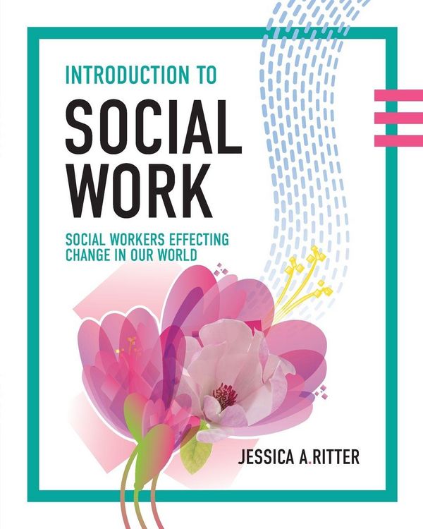 Produktbild: Introduction to Social Work