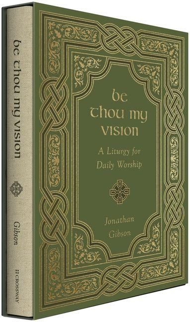 Produktbild: Be Thou My Vision