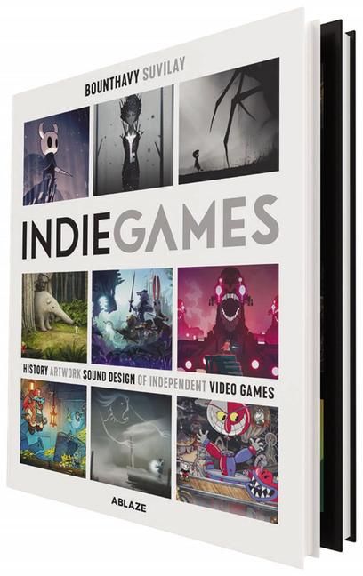 Produktbild: Suvilay, B: Indie Games Vol 1-2 Set