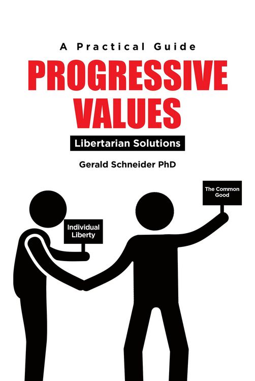 Produktbild: Progressive Values