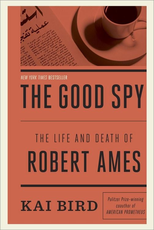 Produktbild: The Good Spy