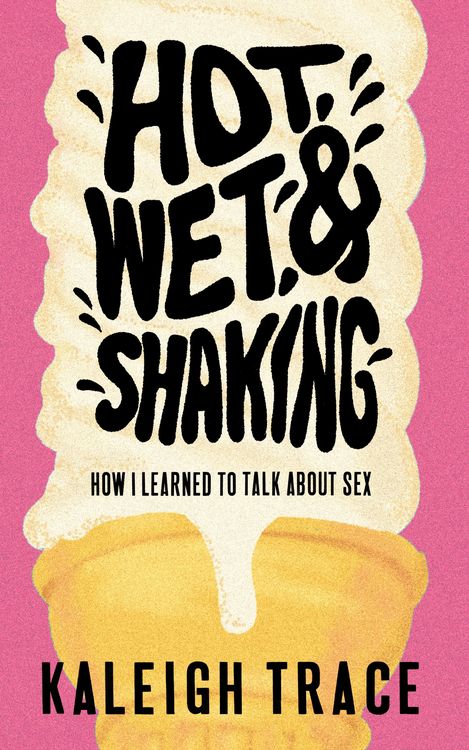 Produktbild: Hot, Wet, and Shaking
