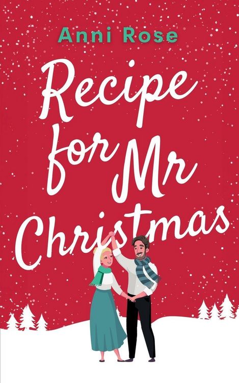Produktbild: Recipe for Mr Christmas