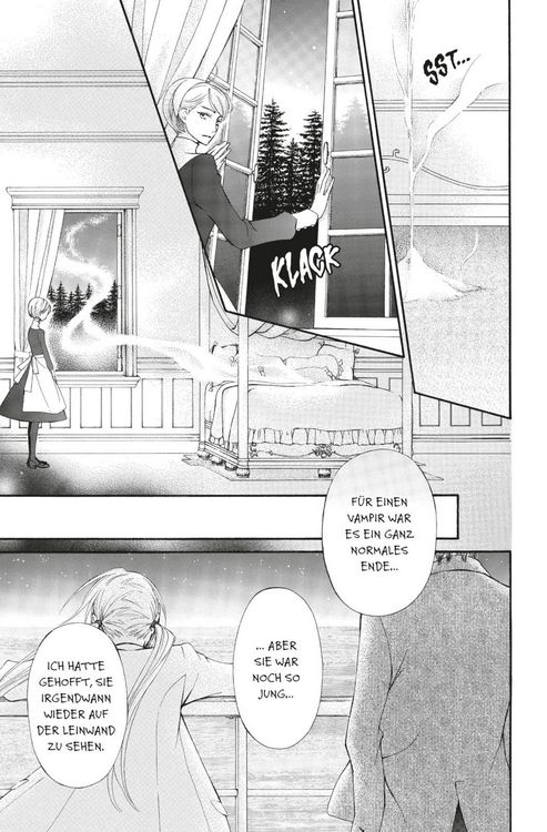 Produktbild: Vampire Knight - Memories 4