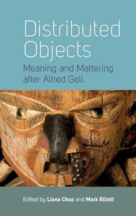 Produktbild: Distributed Objects