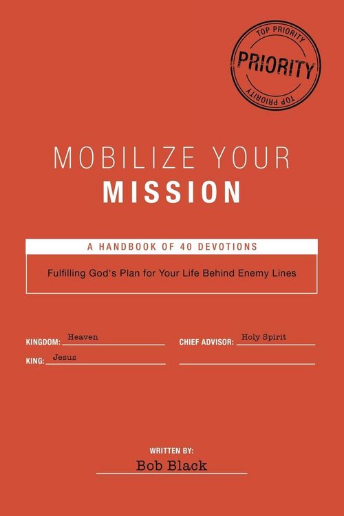 Produktbild: Mobilize Your Mission