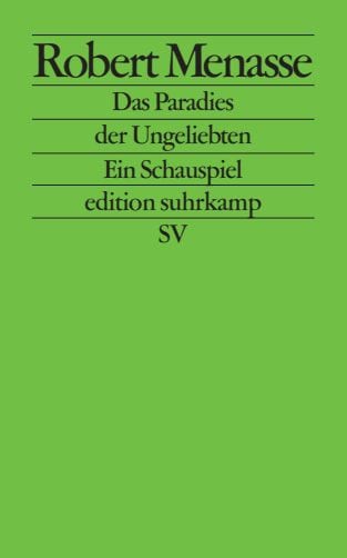 Produktbild: Das Paradies der Ungeliebten