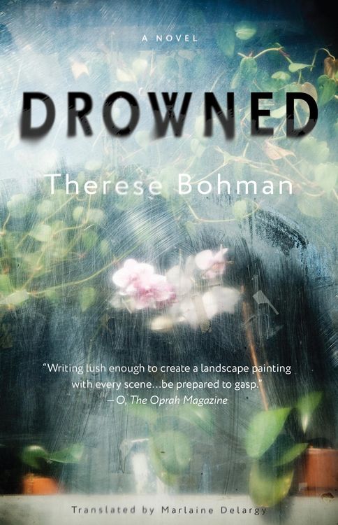 Produktbild: Drowned